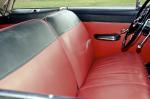 Mercury Convertible 1951 года